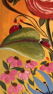 Love in Every Petal